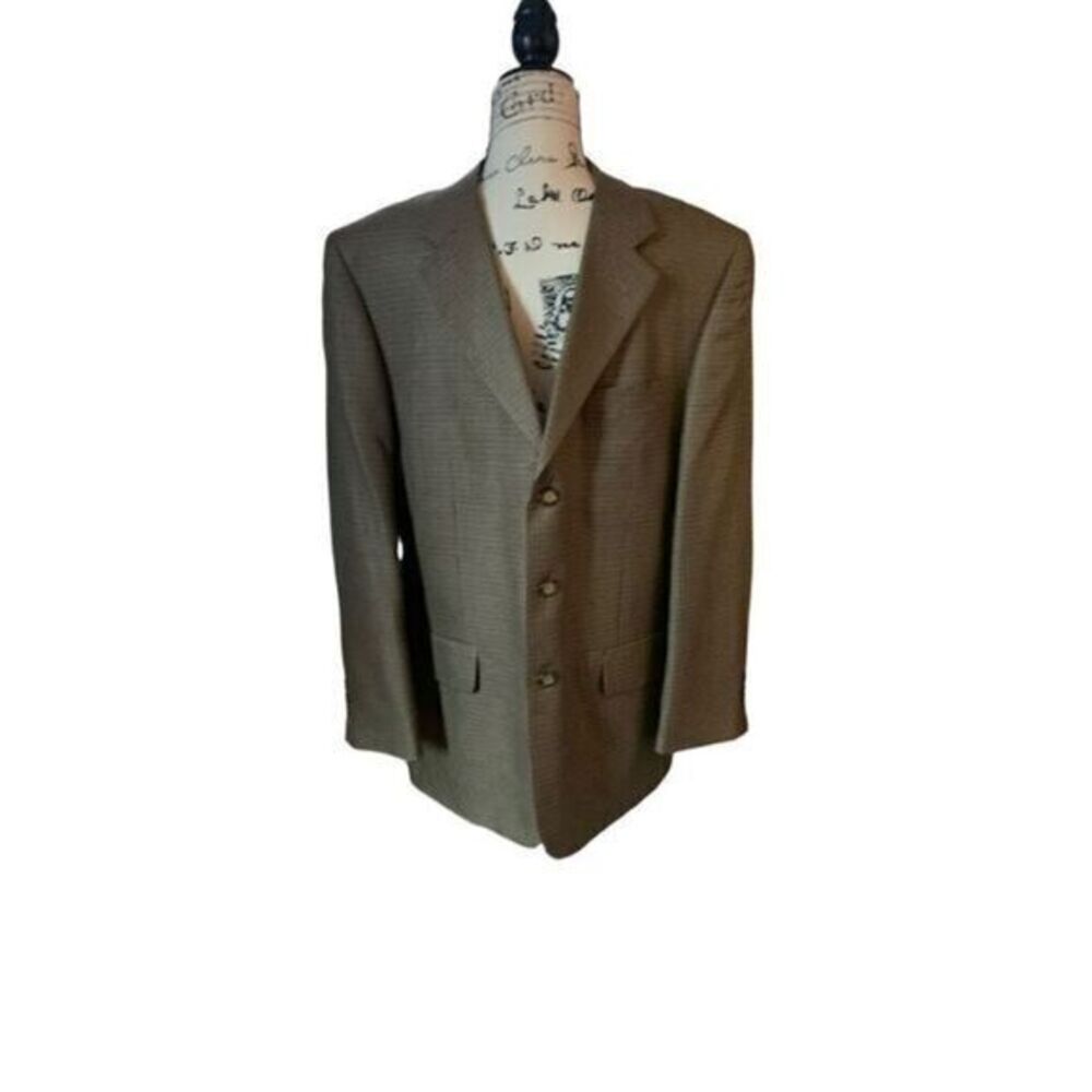 Norm Thompson Vintage Sports Coat
